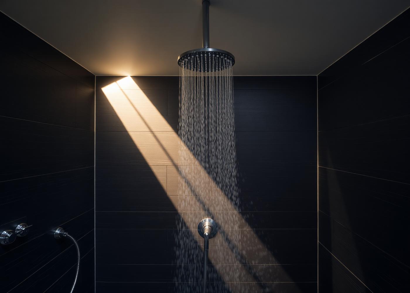 Ducha Sensorial