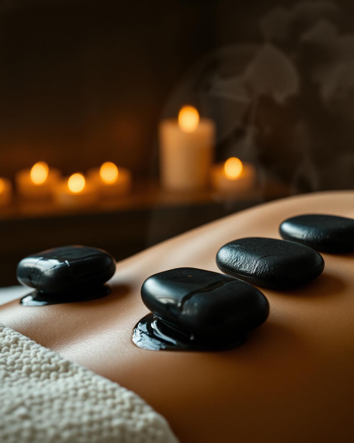 Hot Stone