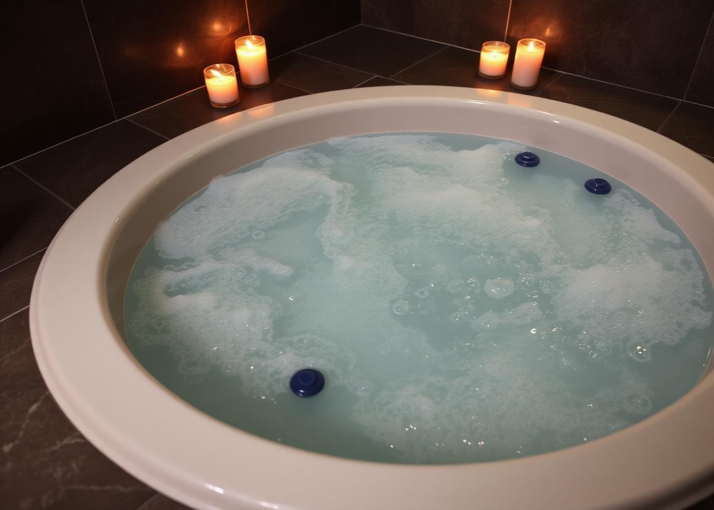 Jacuzzi