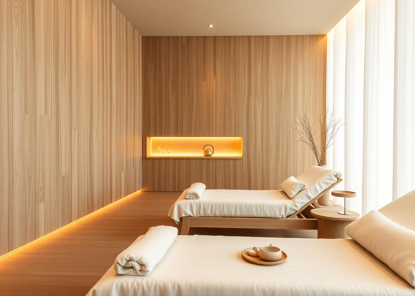 Day Spa Signature