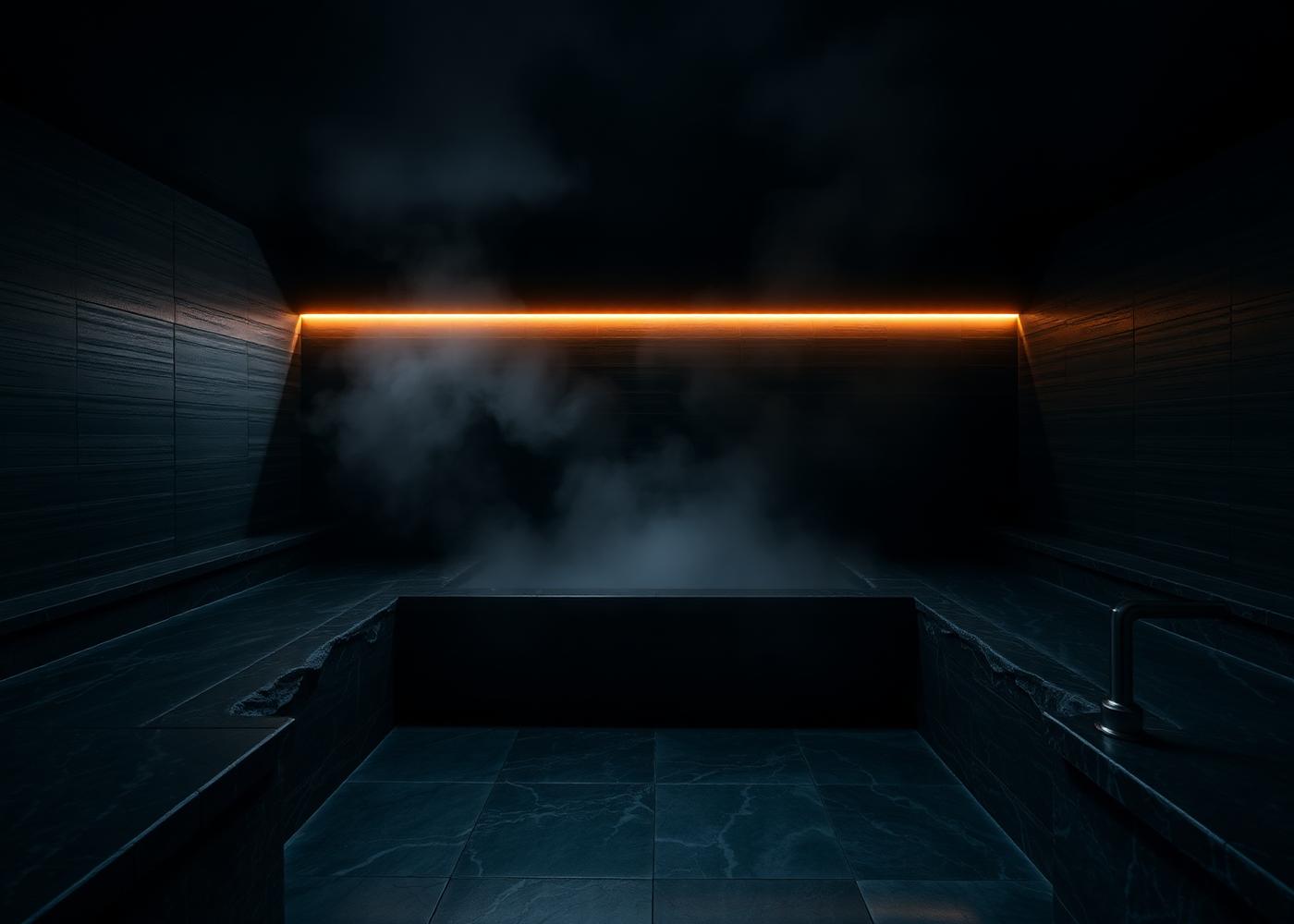Baño de Vapor
